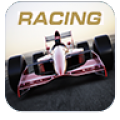 Formula Racing icon