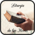 Fortaapps Liturgia de la Horas icon