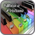 Fortaapps Música Cristiana icon