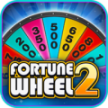 Fortune Wheel 2 icon