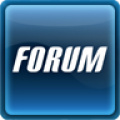 FORUM icon