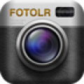 FotolrCS icon