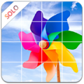 Fotor Photo Editor Theme icon