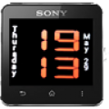 Four Clocks icon