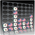 Four In A Line World icon