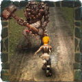Fox Runner icon