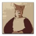 Fox Say What? Soundboard icon