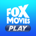 FOXMovies Play icon