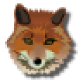 Foxy Editor Lite icon