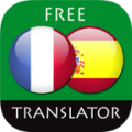 FR <> ES Translator icon