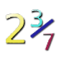 Fraction Calculator Free icon