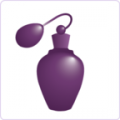 Fragrances icon