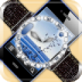 FrameClock icon