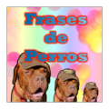 Frases de Perros icon