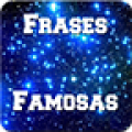 Frases Famosas icon