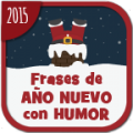 Frases Navidad icon