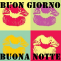 Frasi Buongiorno e buonanotte icon