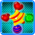 Free Candy icon