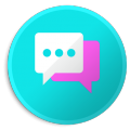 Teen Chat icon