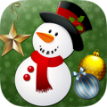 Free Christmas Puzzle for Kids 2.6.1
