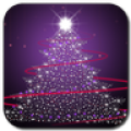 Free Christmas Tree Live Wallpaper icon