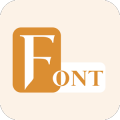 free fonts 02 icon