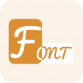 free fonts 04 icon
