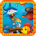 Free Master Fishing Game icon