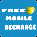 Free Mobile Recharge Apps icon