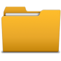 File Manager icon