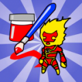 Free Paint Kids icon