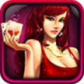 Free Poker-Texas Holdem icon