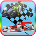 Free Racing Games icon