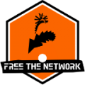 Free the Network icon
