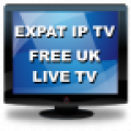 Free UK Live TV icon