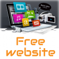 Free_Website icon