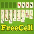 FreeCell Mobile icon