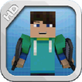 FreeCraft 3D icon