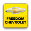 Freedom Chevrolet icon