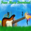 freeemusicdownload icon