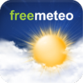 Freemeteo icon