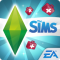 The Sims FreePlay (NA) icon