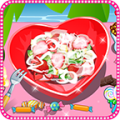 Fresh Fruit Salad icon