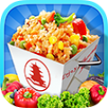 Fried Rice icon