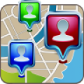 Friend Mapper 1.01