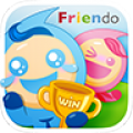 Friendo icon