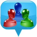 Friends Tracker icon