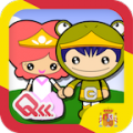 Frog Prince icon