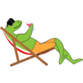 Frog Traveler icon