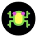 Frogger icon